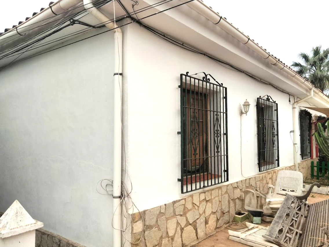 Villa de 9 chambres sur plus de 9 000 m² près du centre de Denia avec piscine et installations équestres
