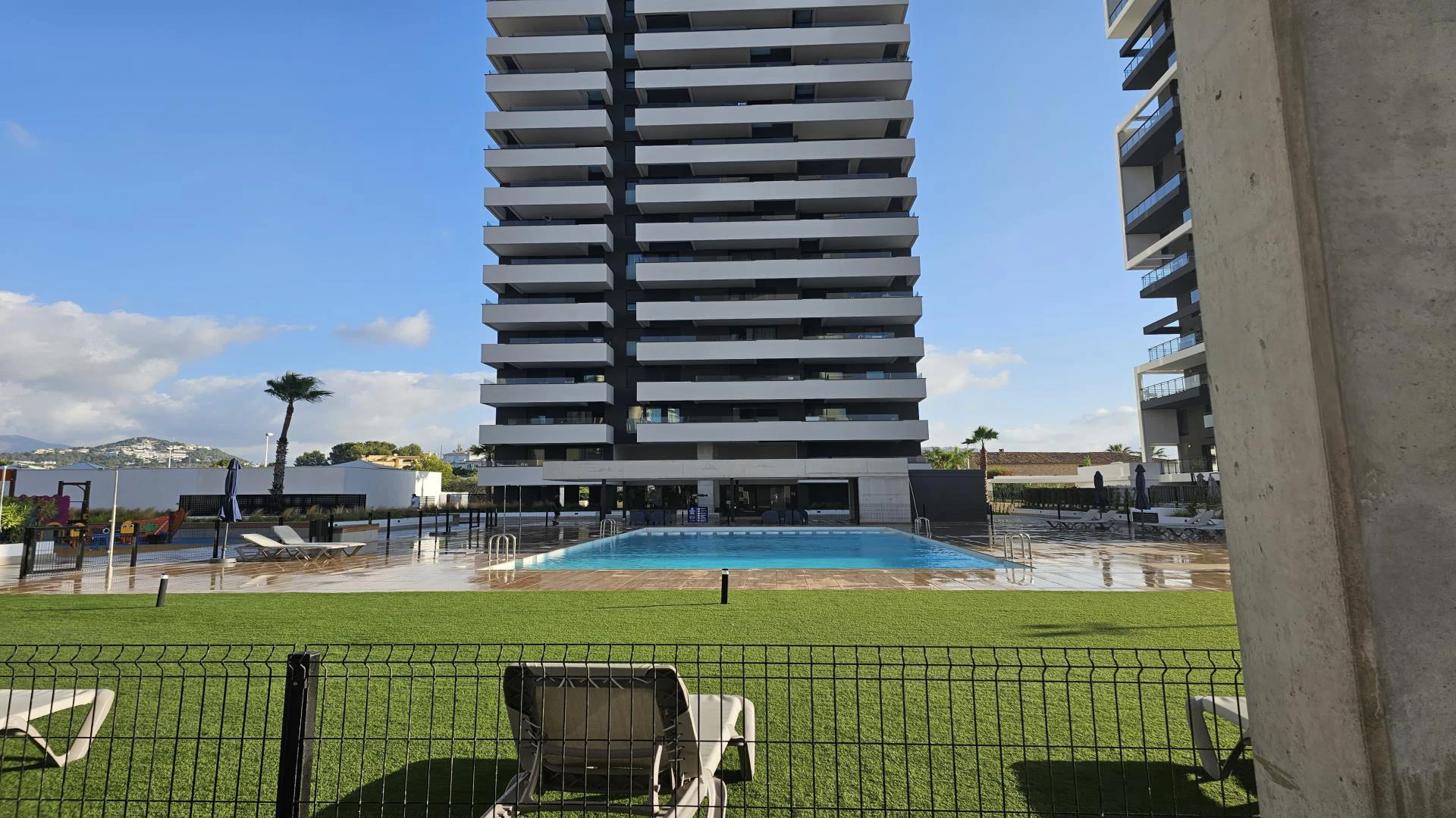Penthouse zum verkauf in Calpe