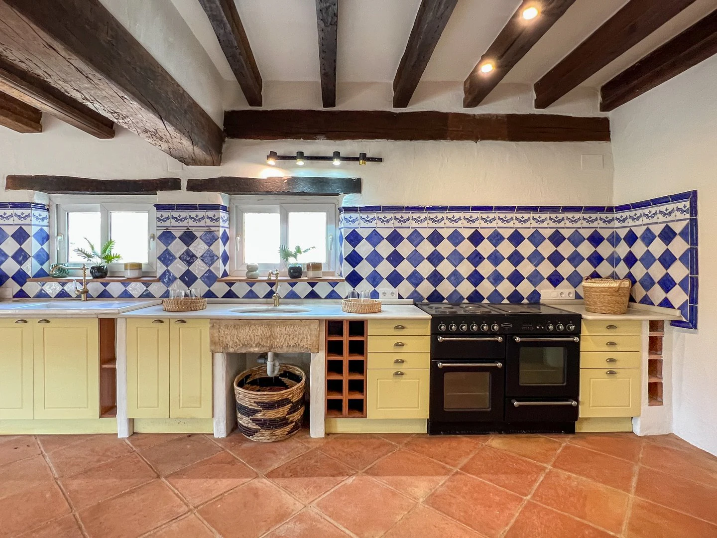 Villa for sale in Benissa