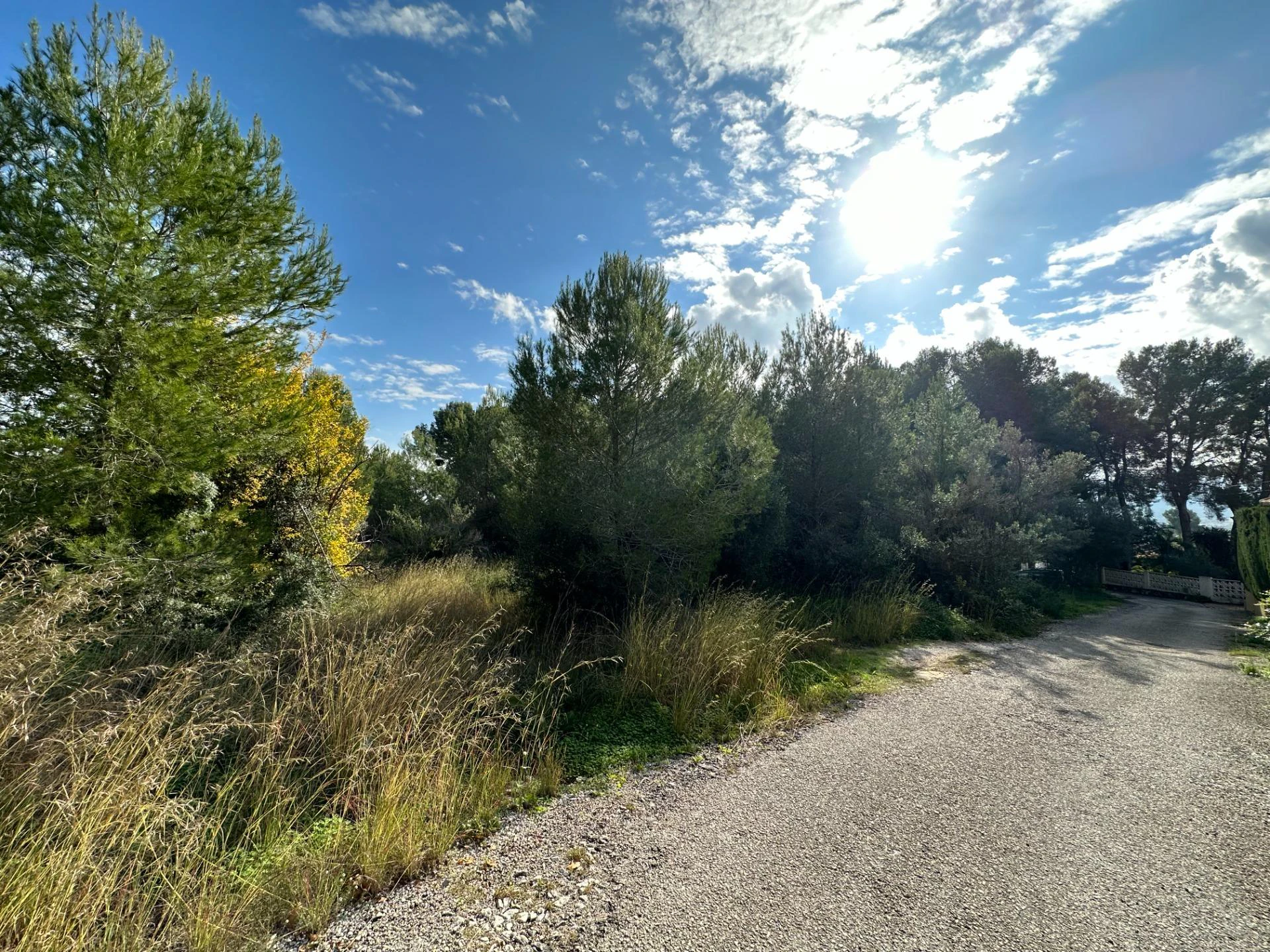 Parcela en venta en Javea