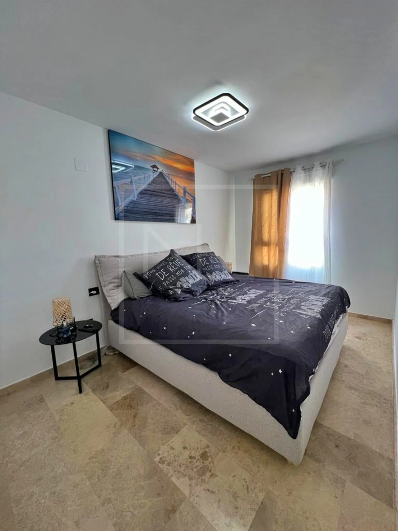 Penthouse-Wohnung zum Verkauf in Moraira