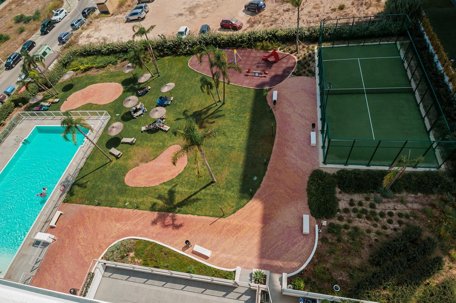 Flat for sale in Calpe