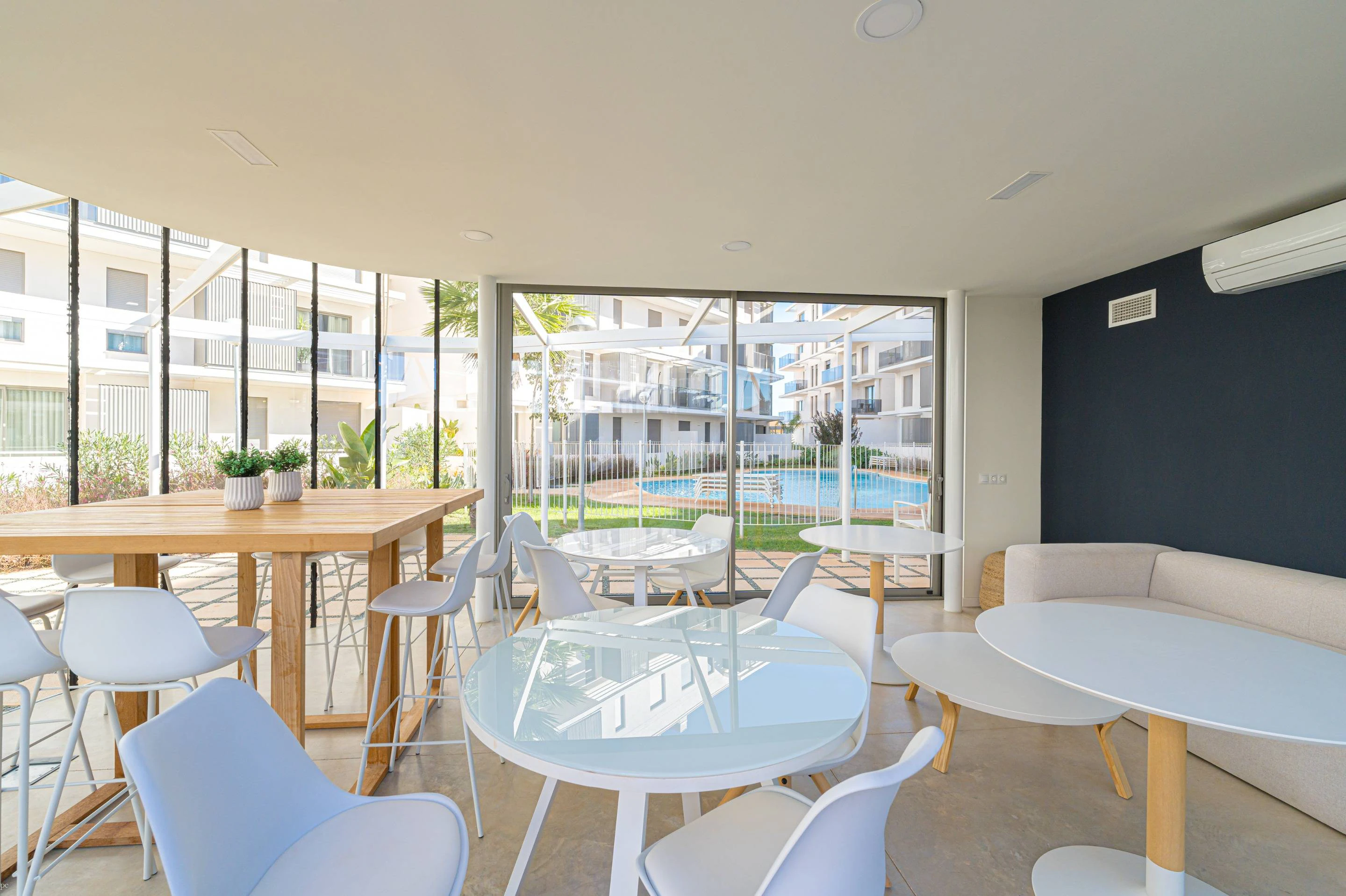 Penthouse for sale in Denia