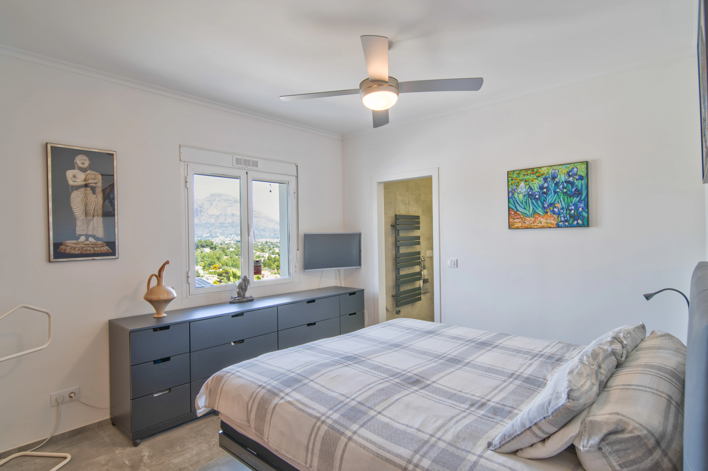 Villa for sale in Jávea