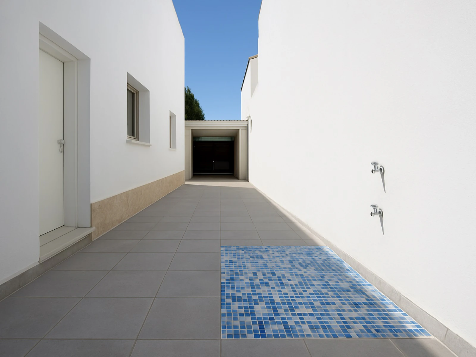Villa for sale in Dénia