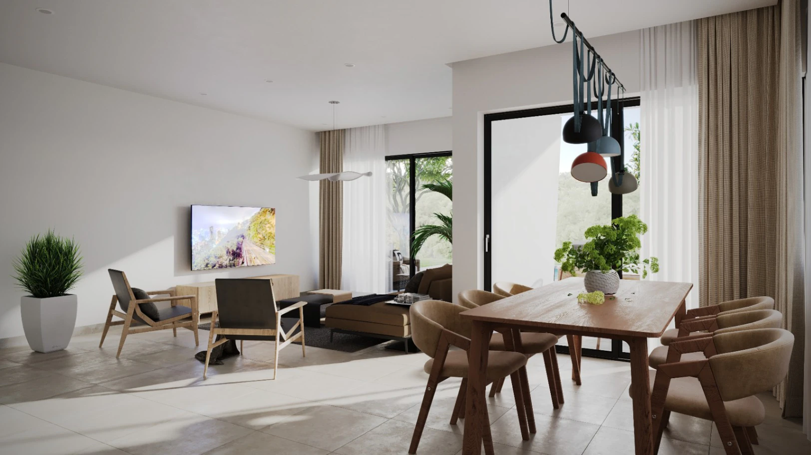 Villa zum verkauf in Calpe