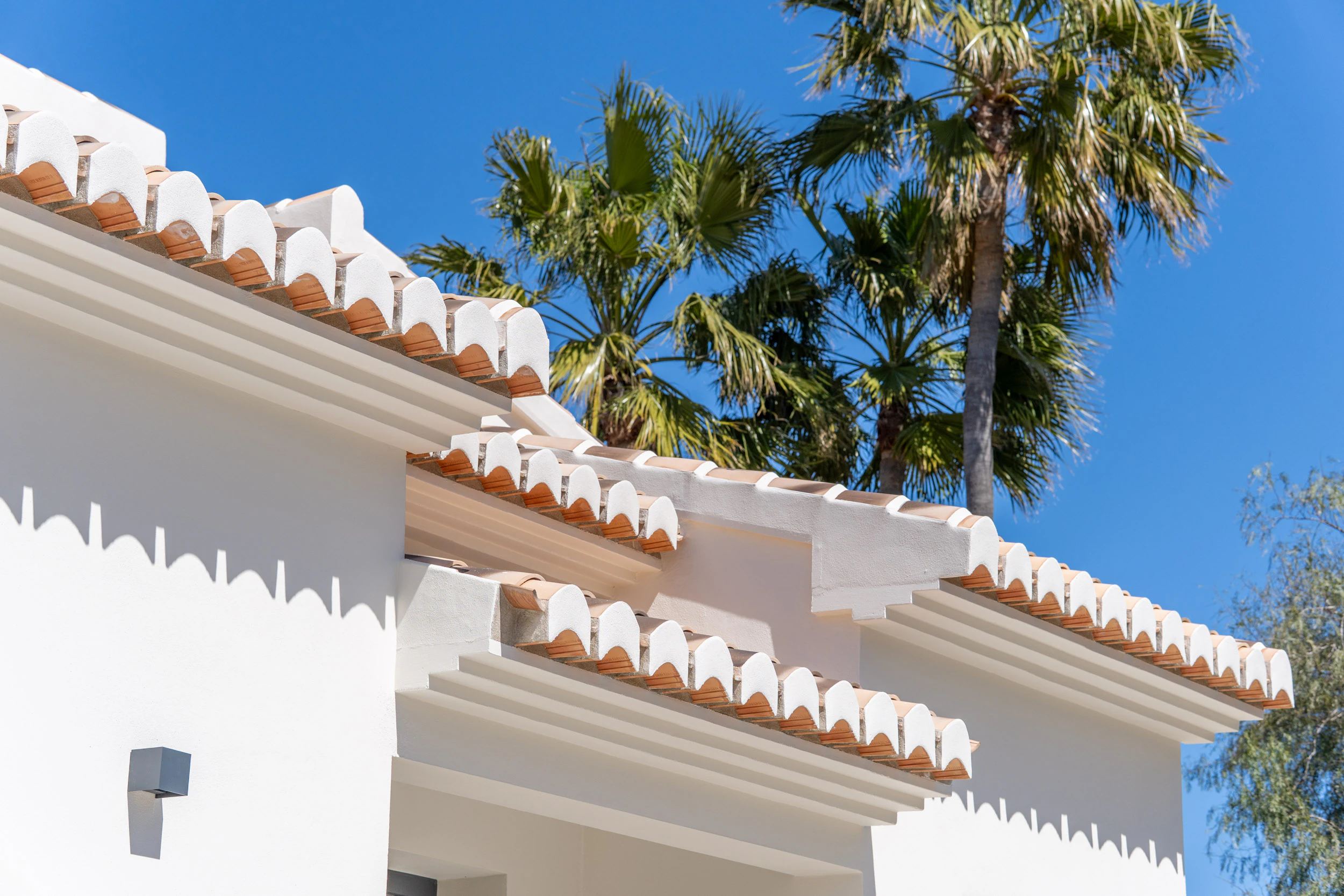 Villa for sale in Jávea