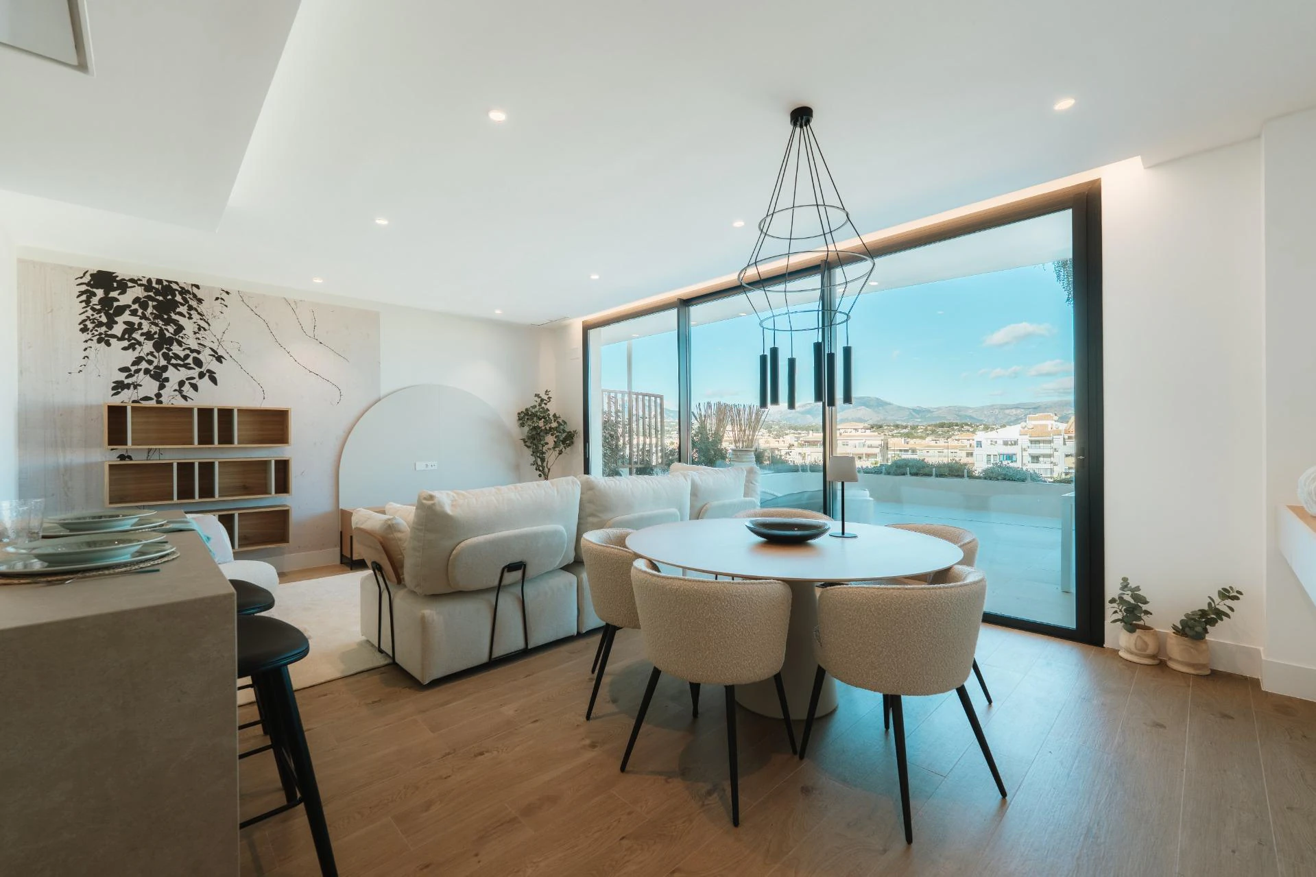 Wohnung zum verkauf in Alfaz Del Pi
