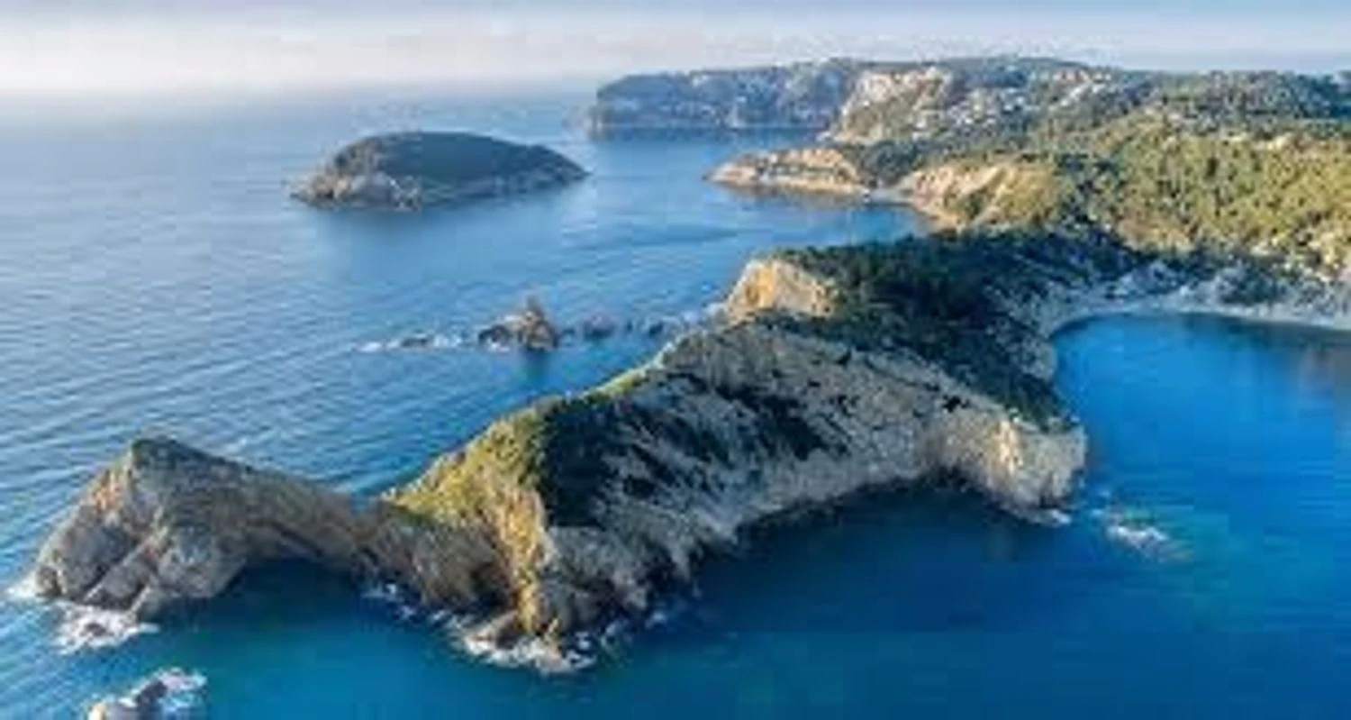 Plot for sale in Jávea / Xàbia