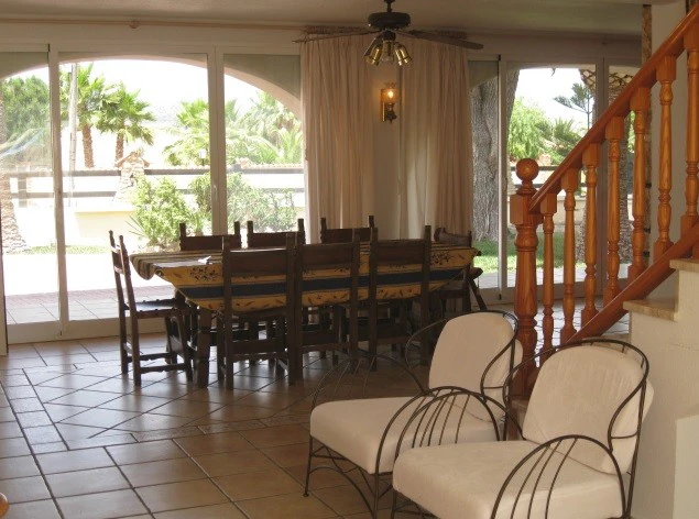 Villa zum verkauf in Albir