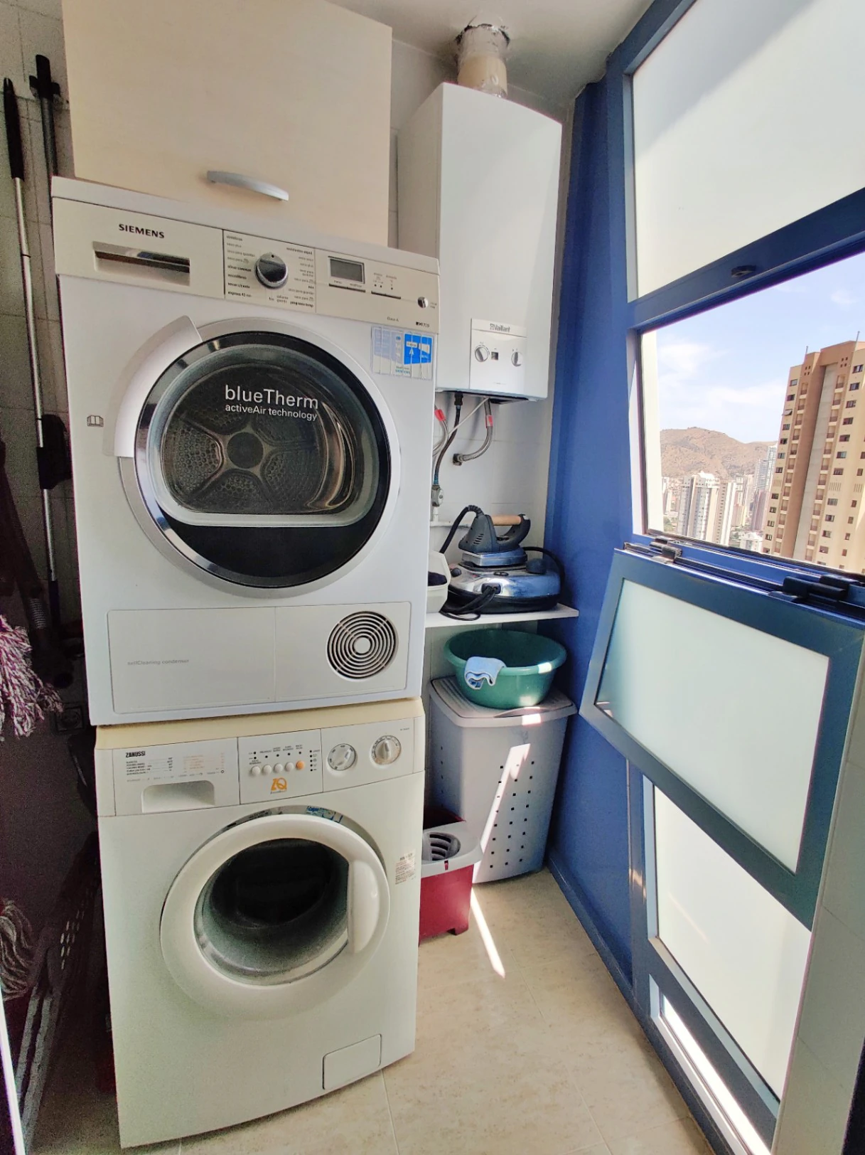 Wohnung zum Verkauf in Benidorm