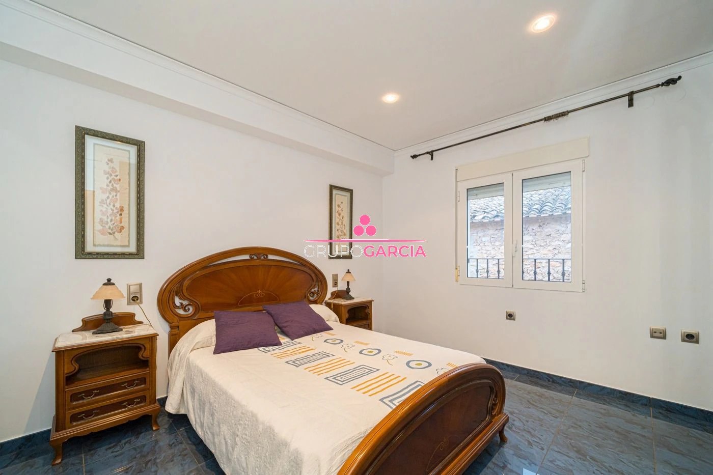 Commercial premises for sale in Alcalali