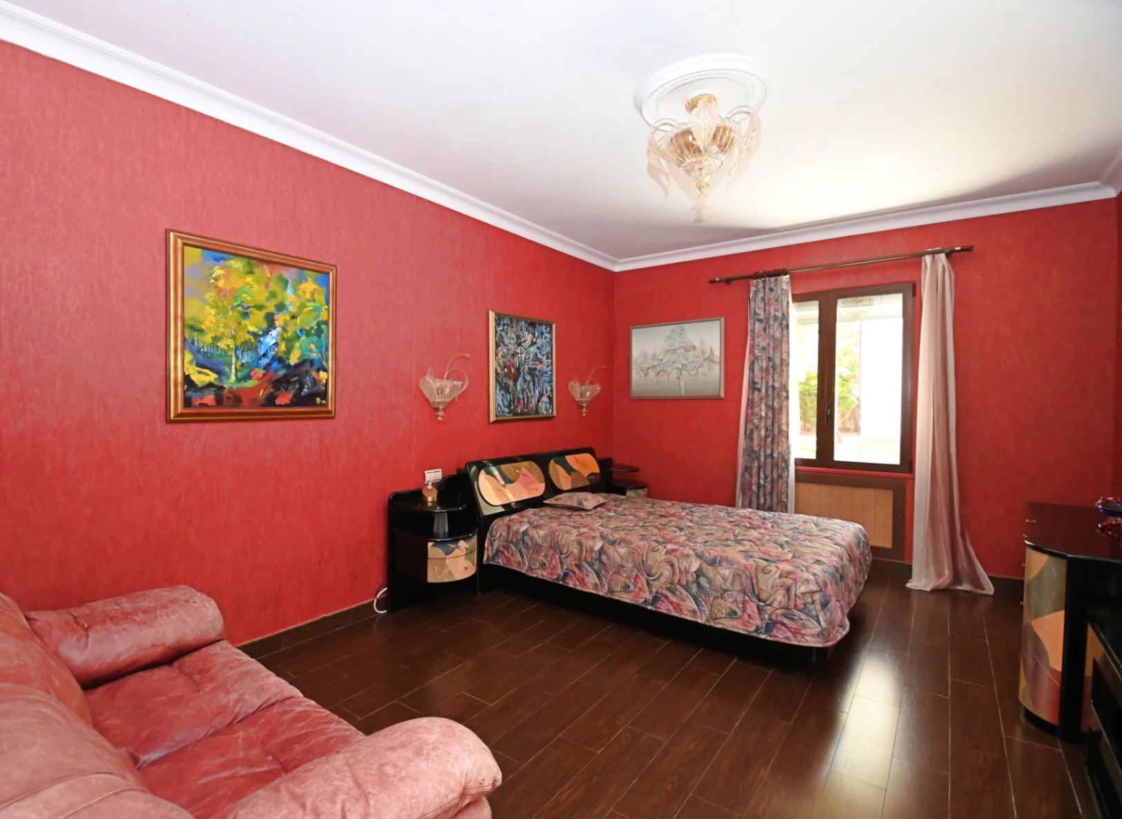 Incredible Villa for sale in Las Rotas Denia