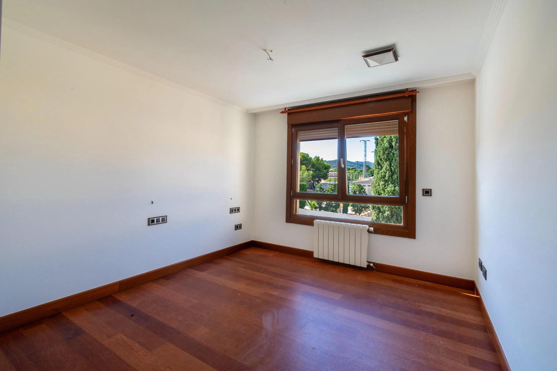 Villa zum verkauf in Alfaz Del Pi