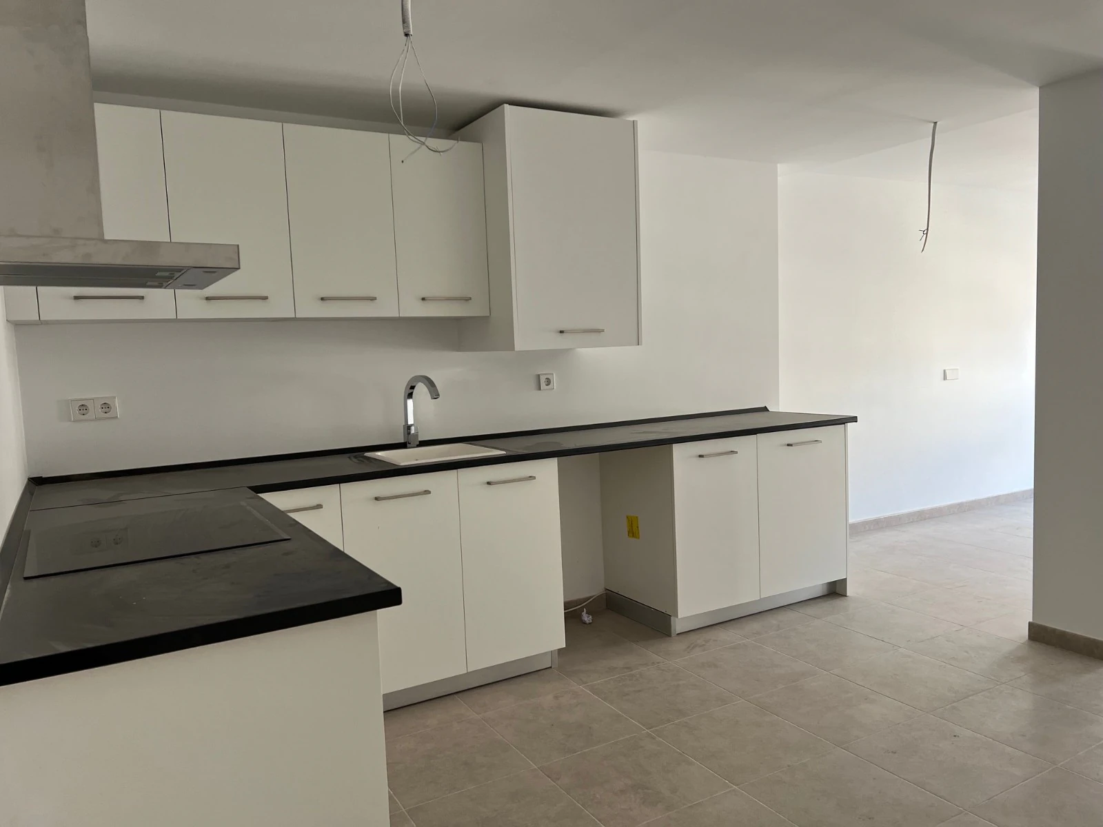 Flat for sale in Alicante