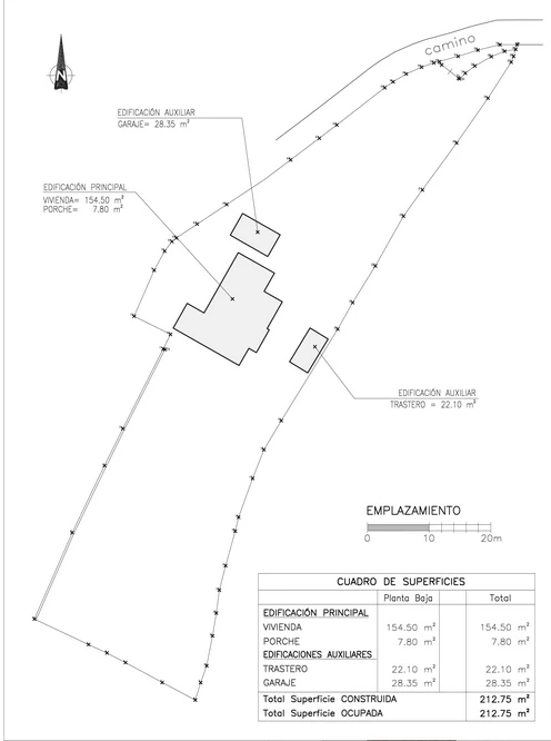 Villa for sale in Teulada