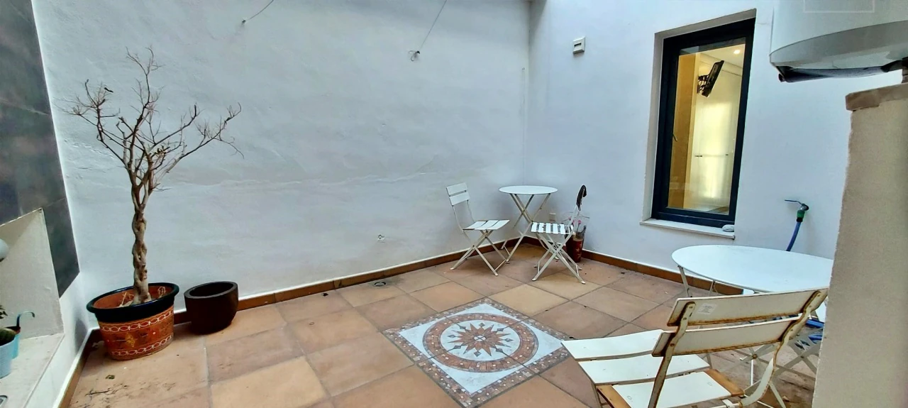 Large Townhouse For Sale in Javea