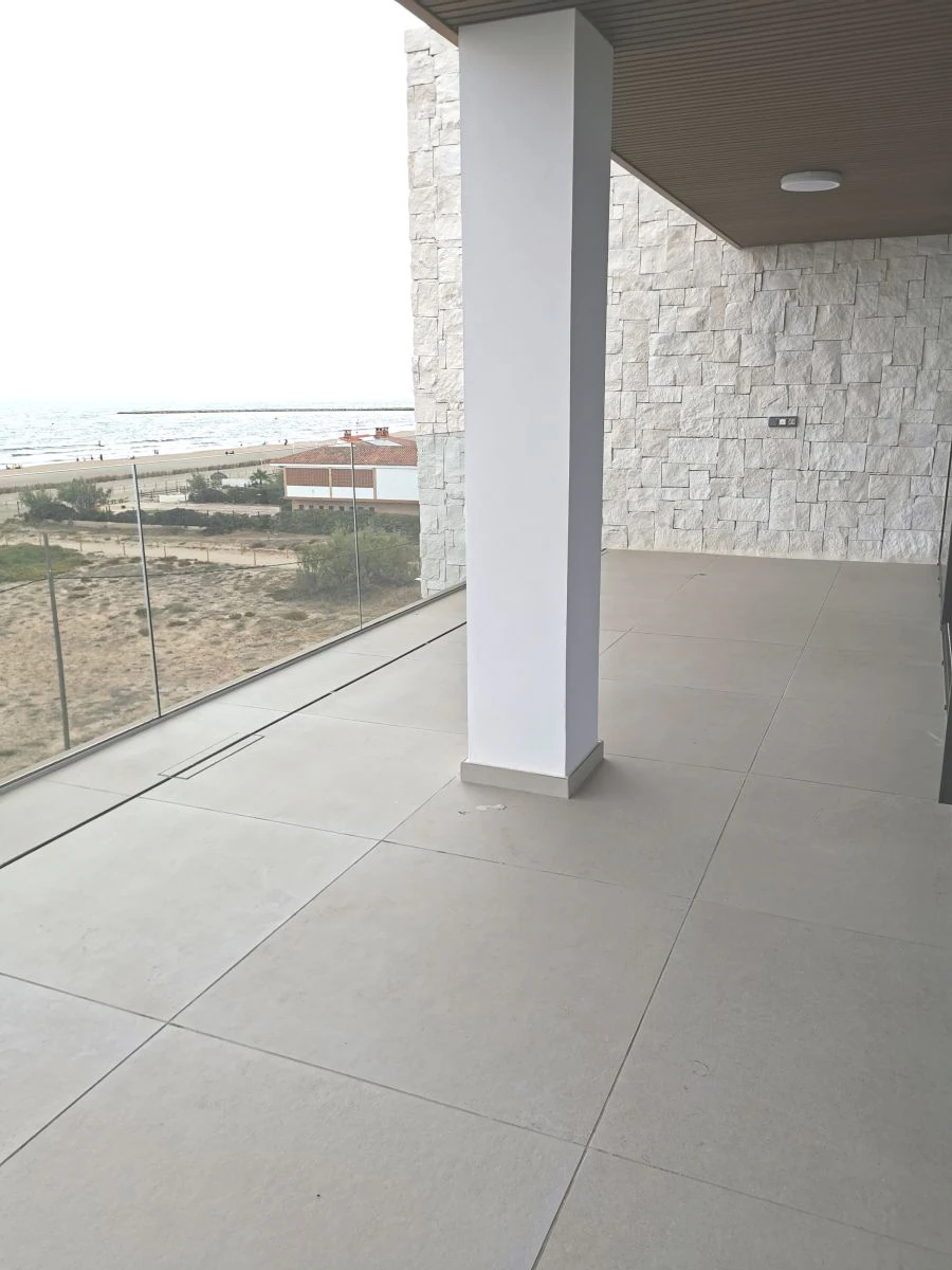 For Sale. Penthouse in Denia