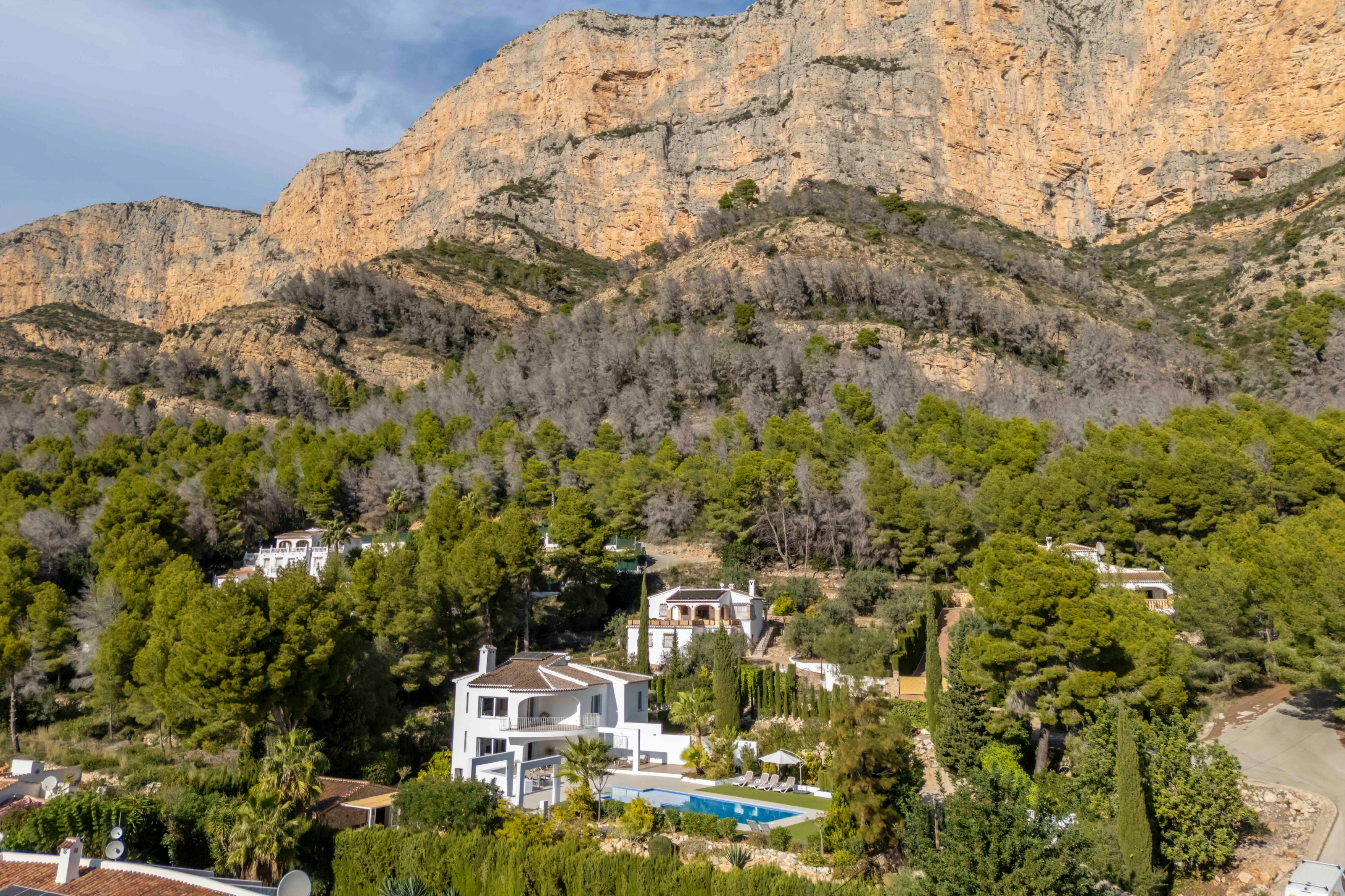 Villa te verkoop in Jávea / Xàbia