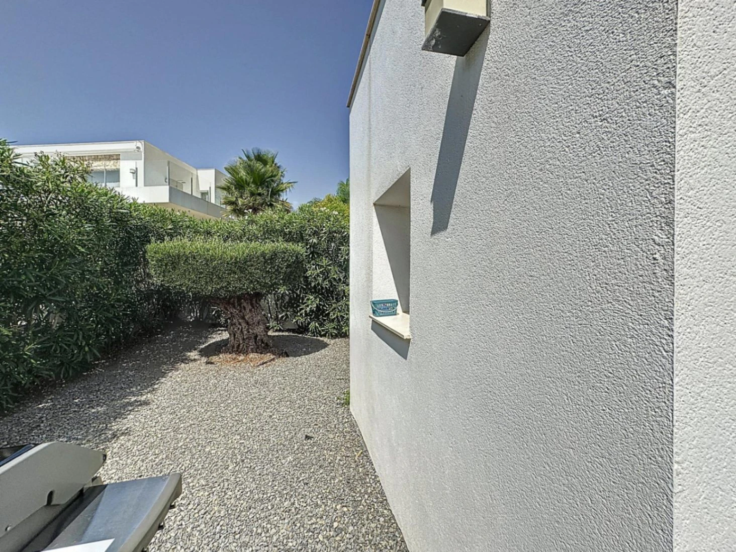Cumbre del Sol modern villa with sea views