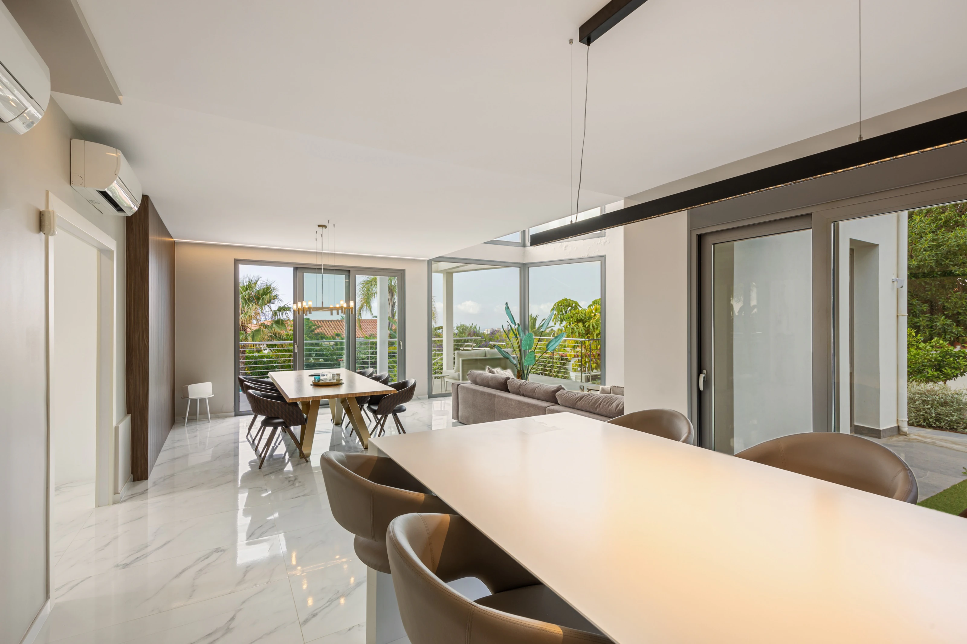 Villa for sale in La Nucia