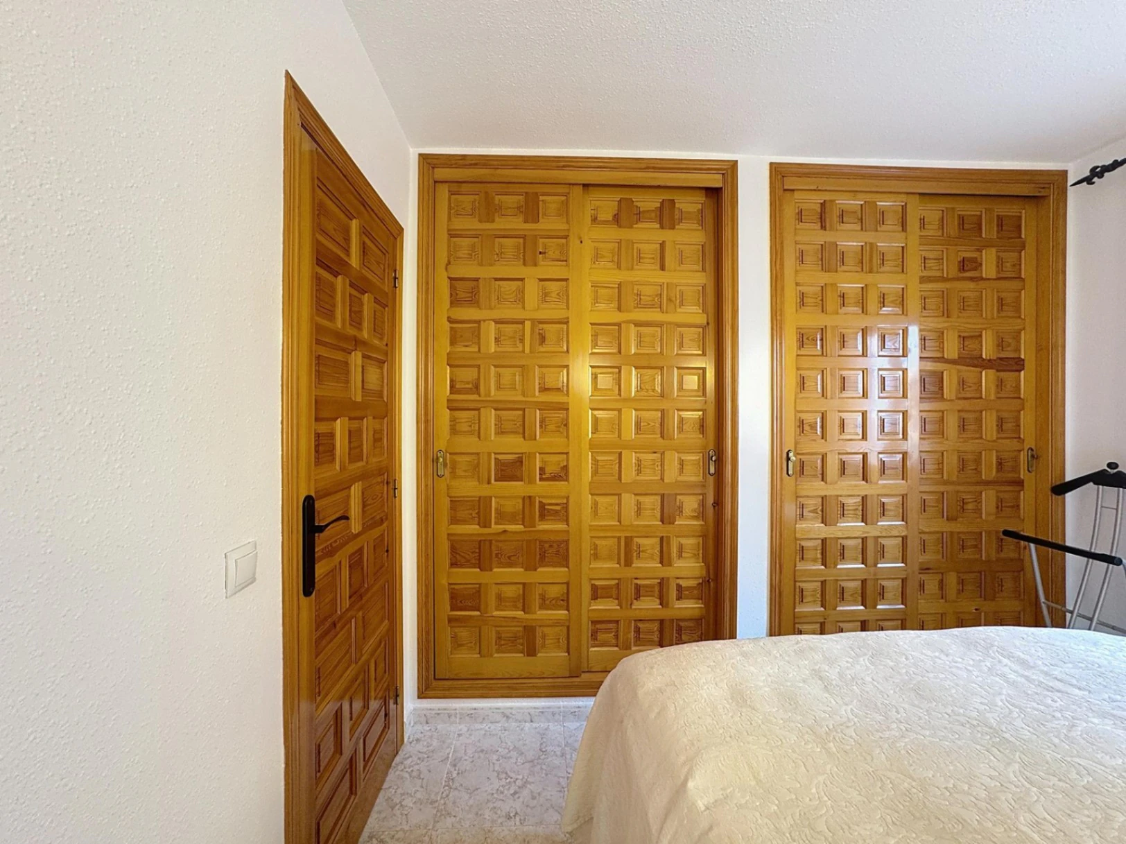 Cumbre del Sol duplex apartment with sea views