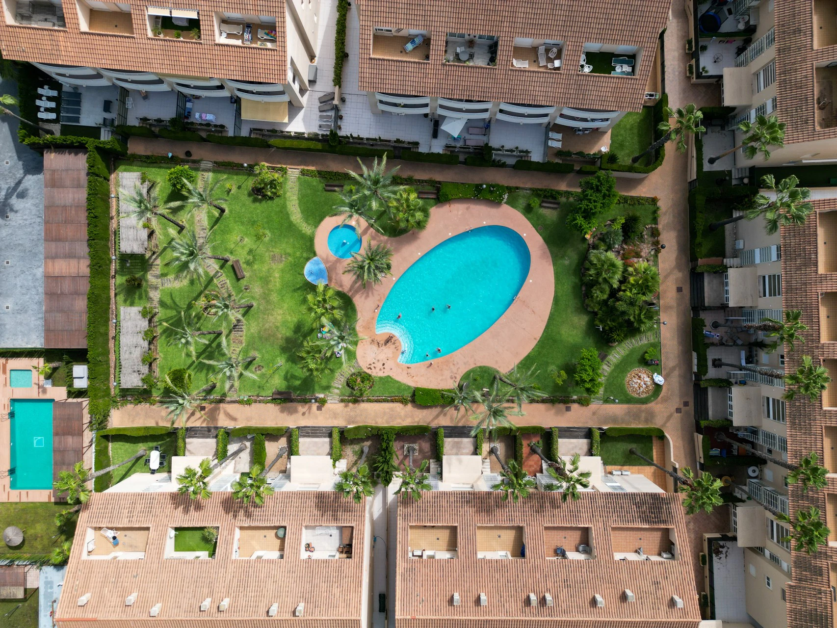 Duplex for sale in Jávea