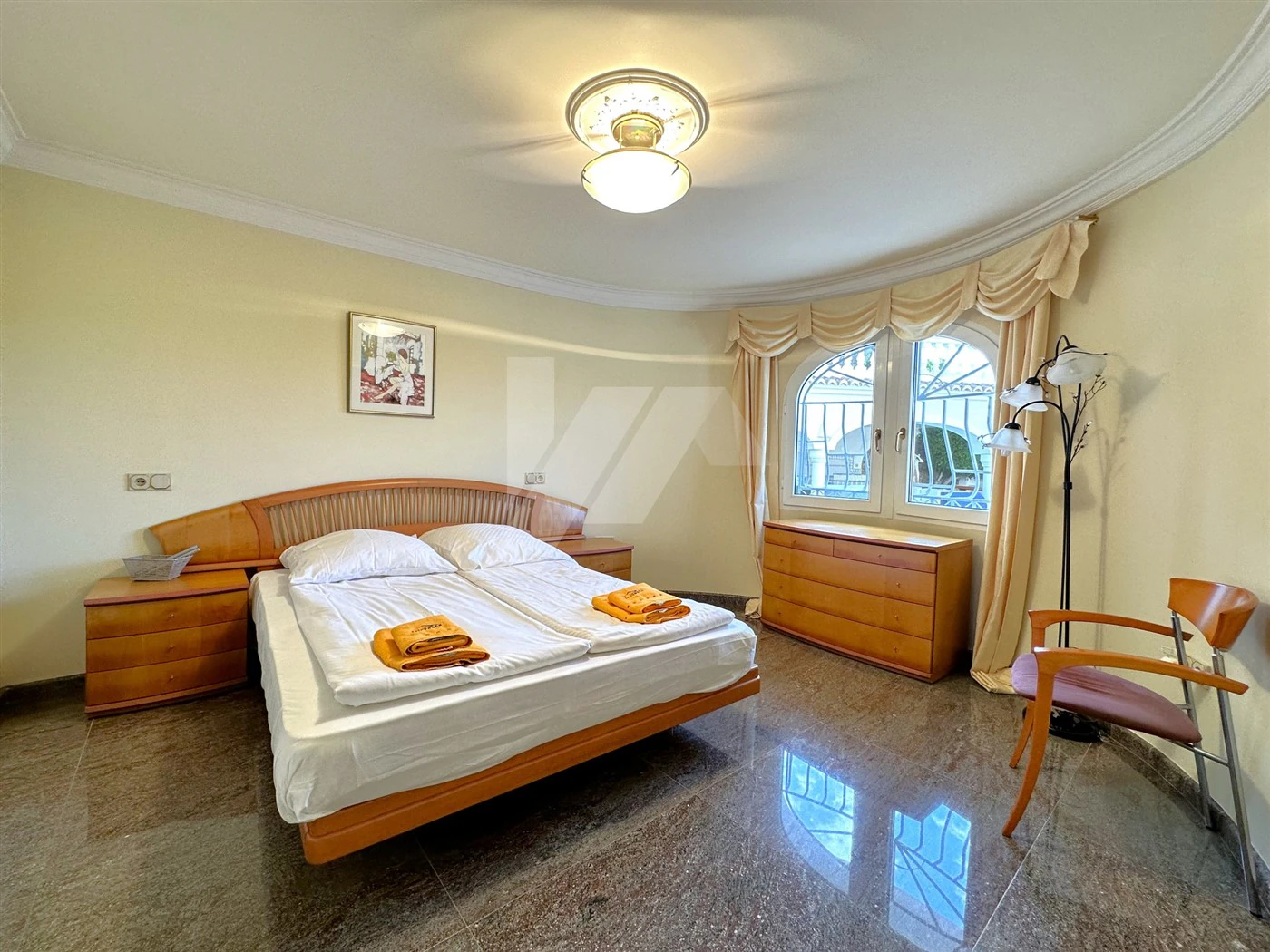 Fantastic Villa for sale in Benissa, Costa Blanca.