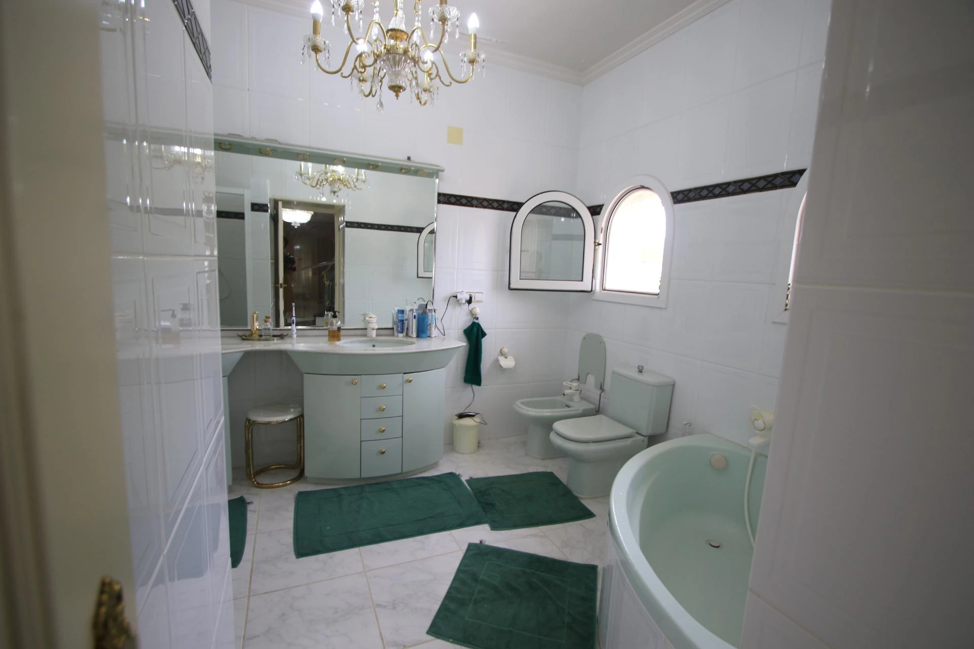 Villa for sale in Calpe