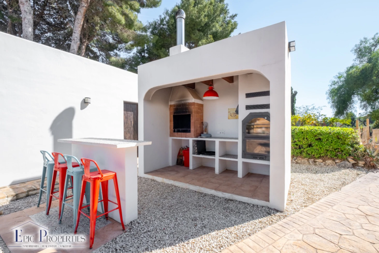 Villa zum verkauf in Alfaz Del Pi