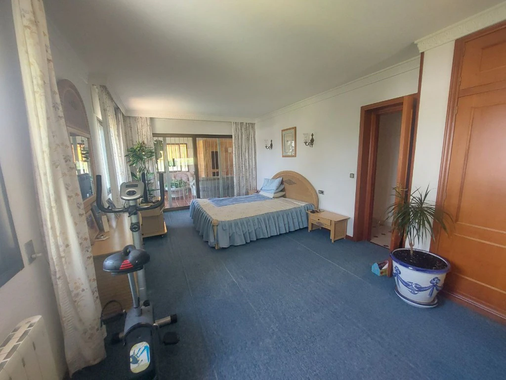 Detached Villa zum verkauf in Albir
