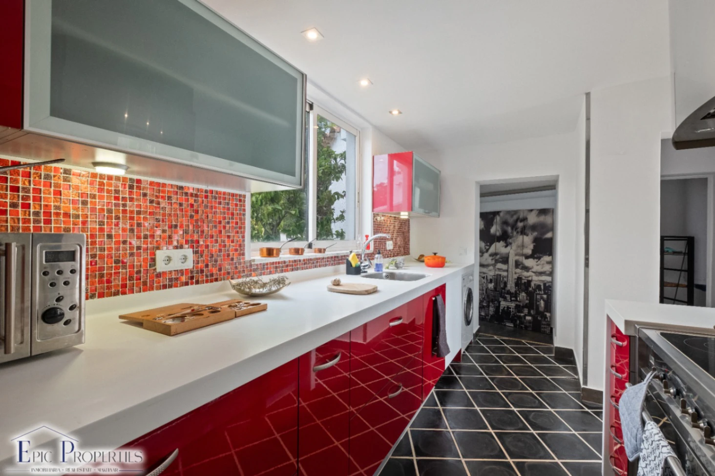 Chalet/Villa en venta en Altea