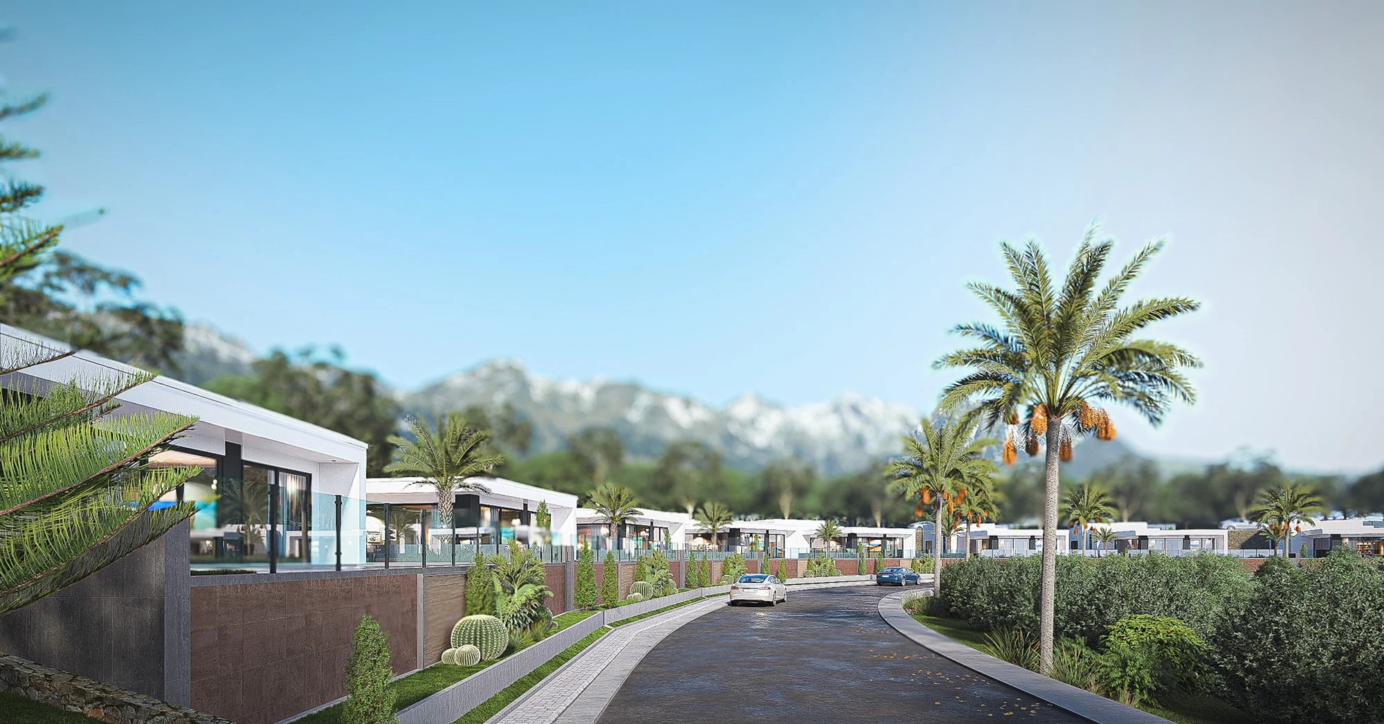 Villa à la vente à Pedreguer