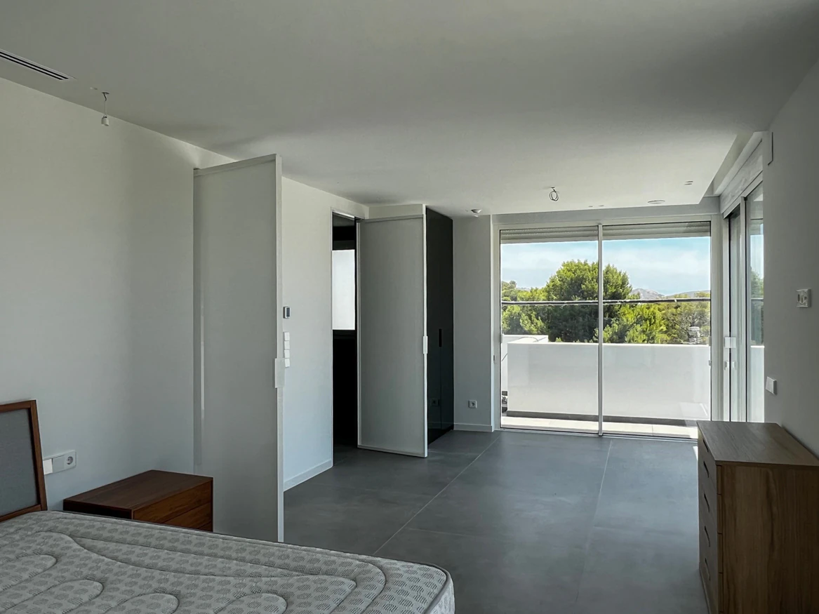 Villa te verkoop in Moraira