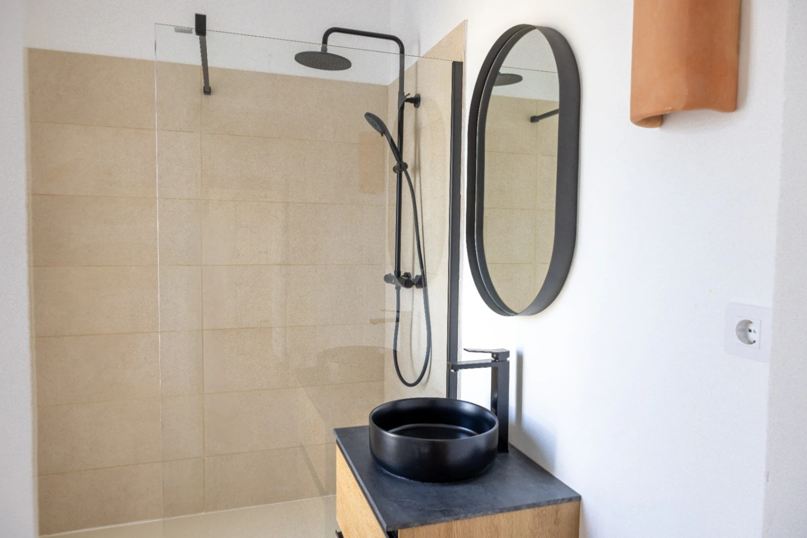 Renovated Ibizan villa in the area of Tosalet, in Jávea