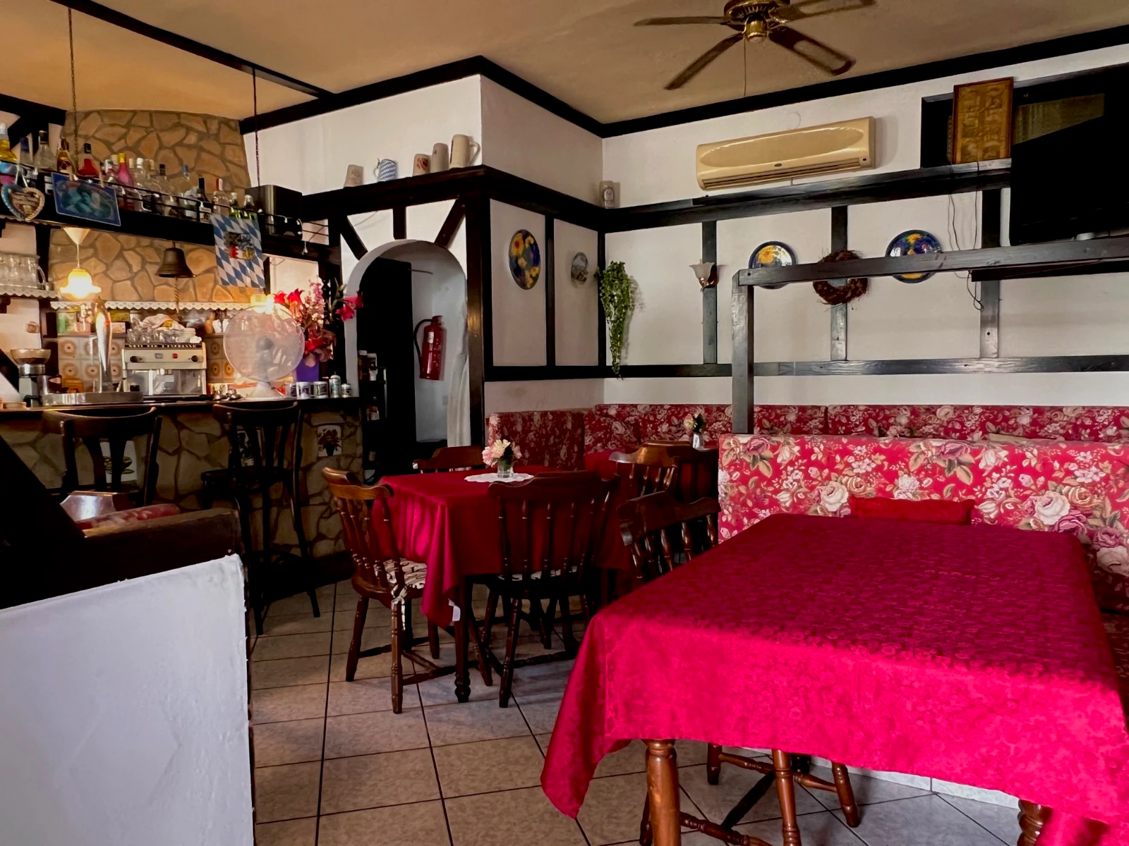 Local comercial en venta en Moraira