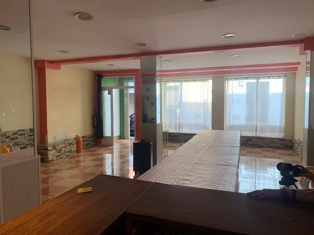For Sale. Commercial premises in Ondara