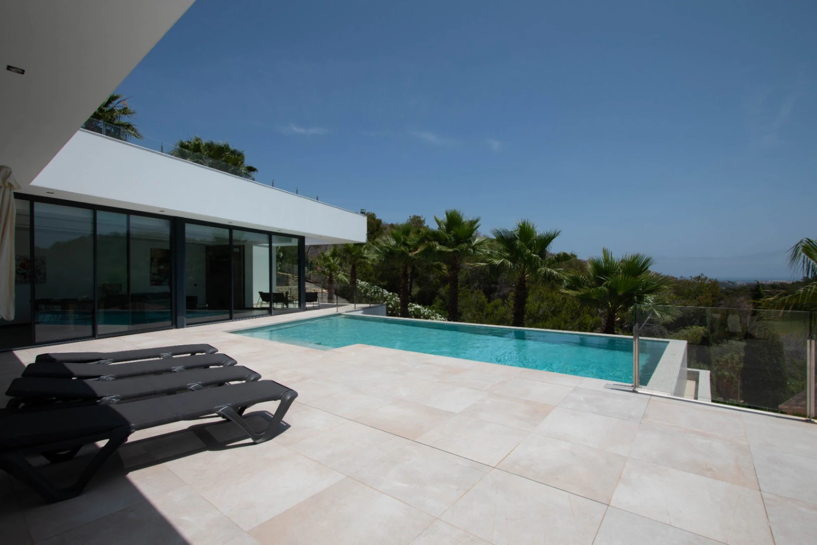 Villa à la vente à Jávea