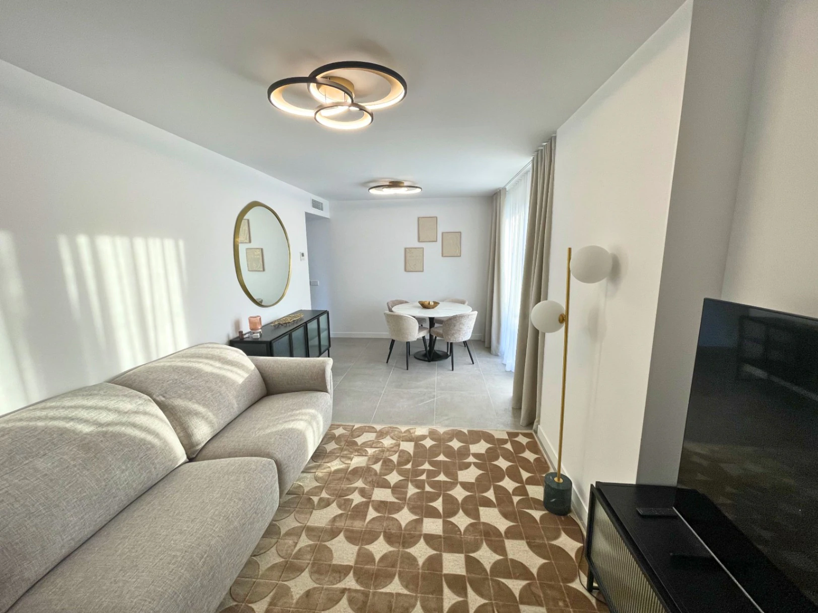 Flat for sale in Calpe