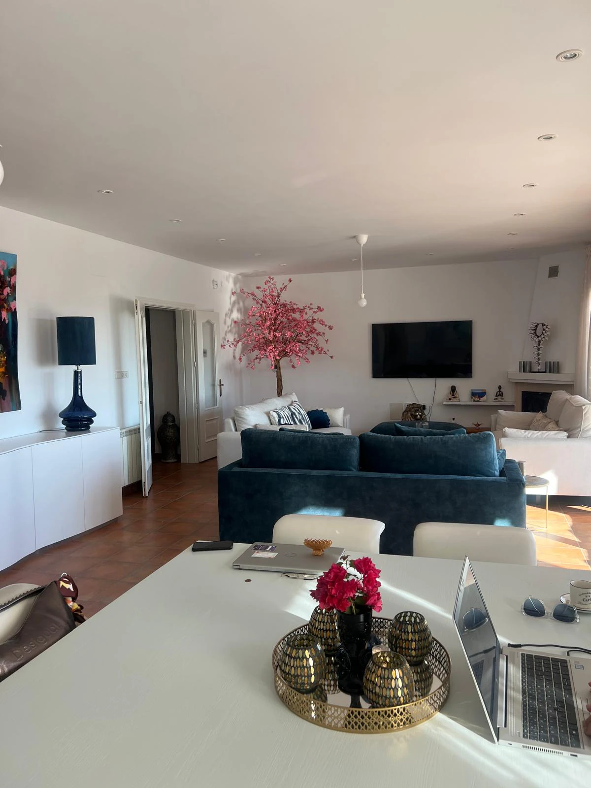 Villa for sale in Moraira