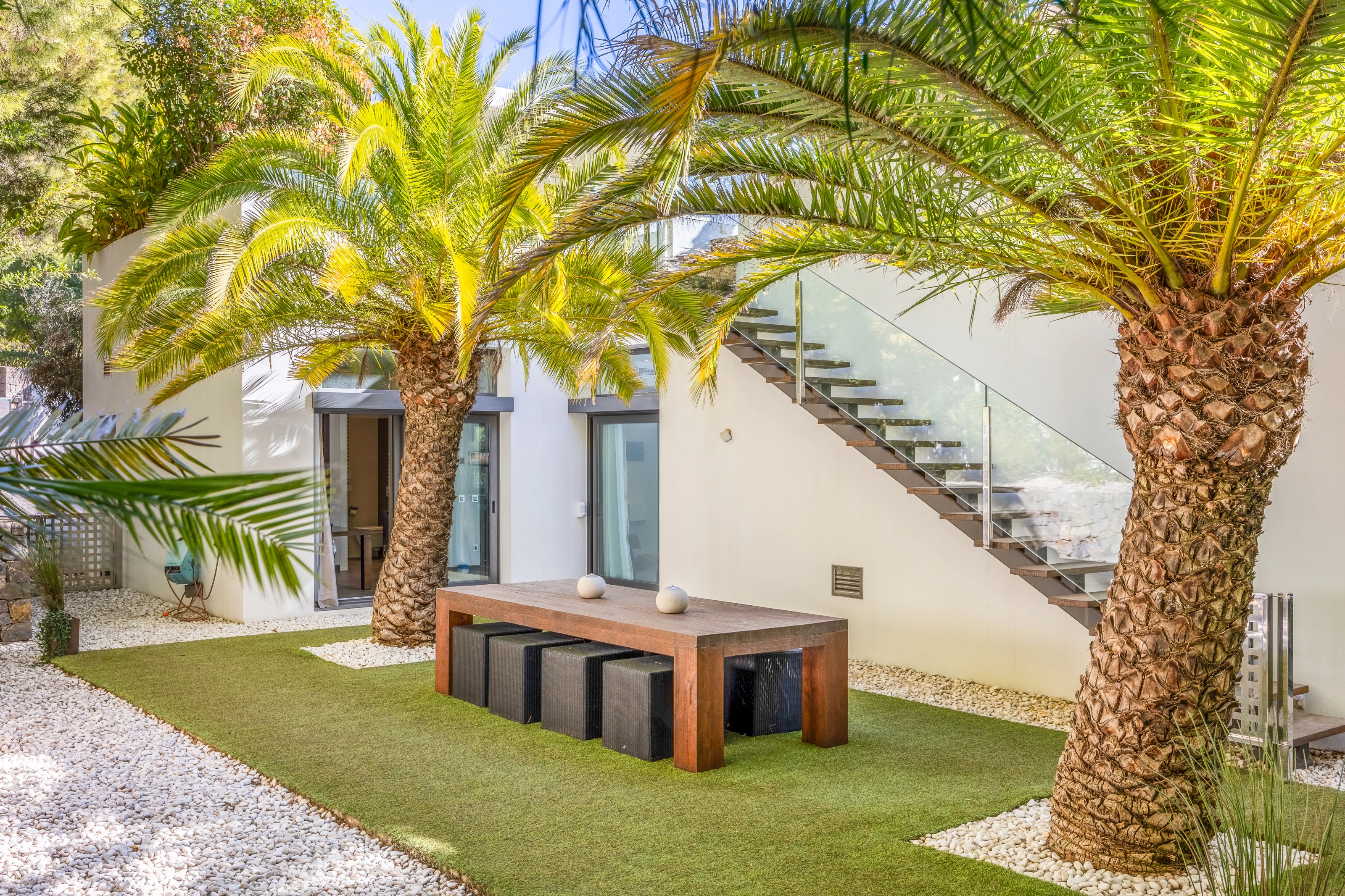 Villa te verkoop in Altea