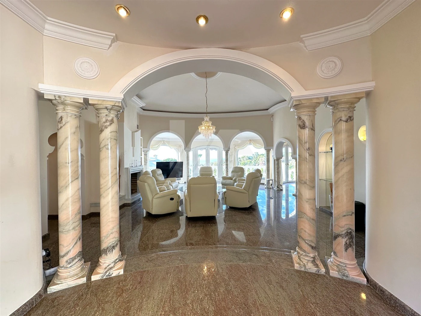 Fantastic Villa for sale in Benissa, Costa Blanca.