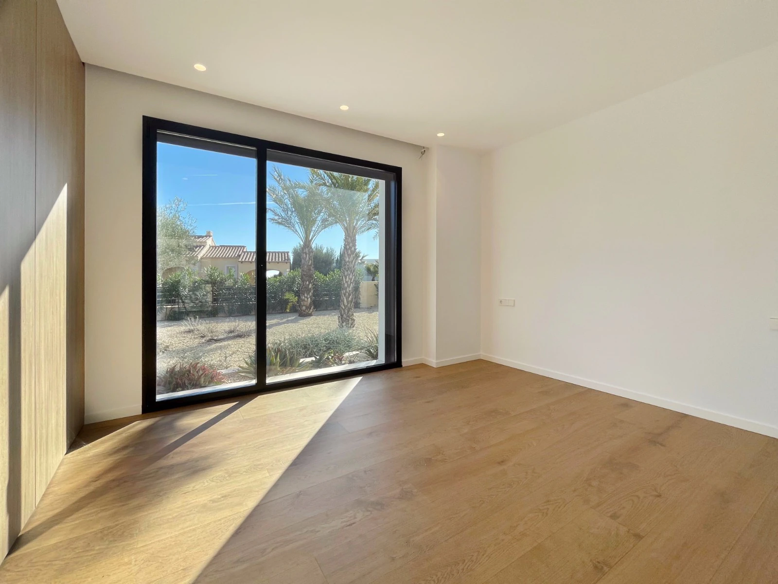 Villa for sale in Benitachell