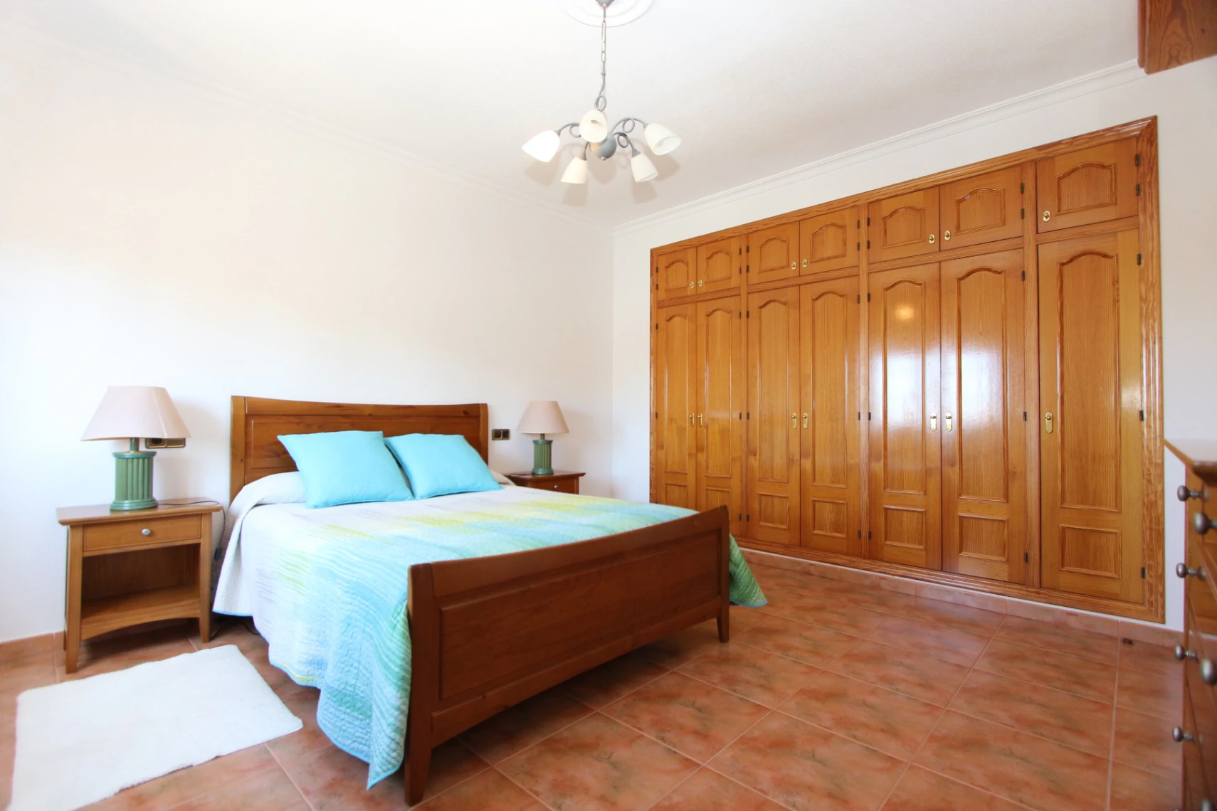 Villa à la vente à Calpe