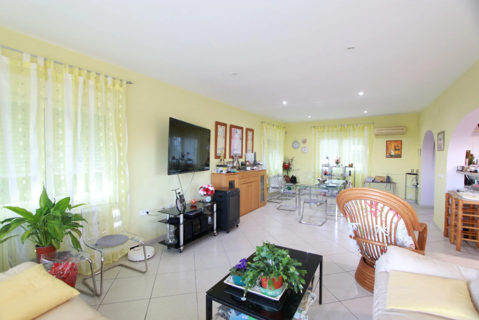 Villa zum verkauf in Calpe