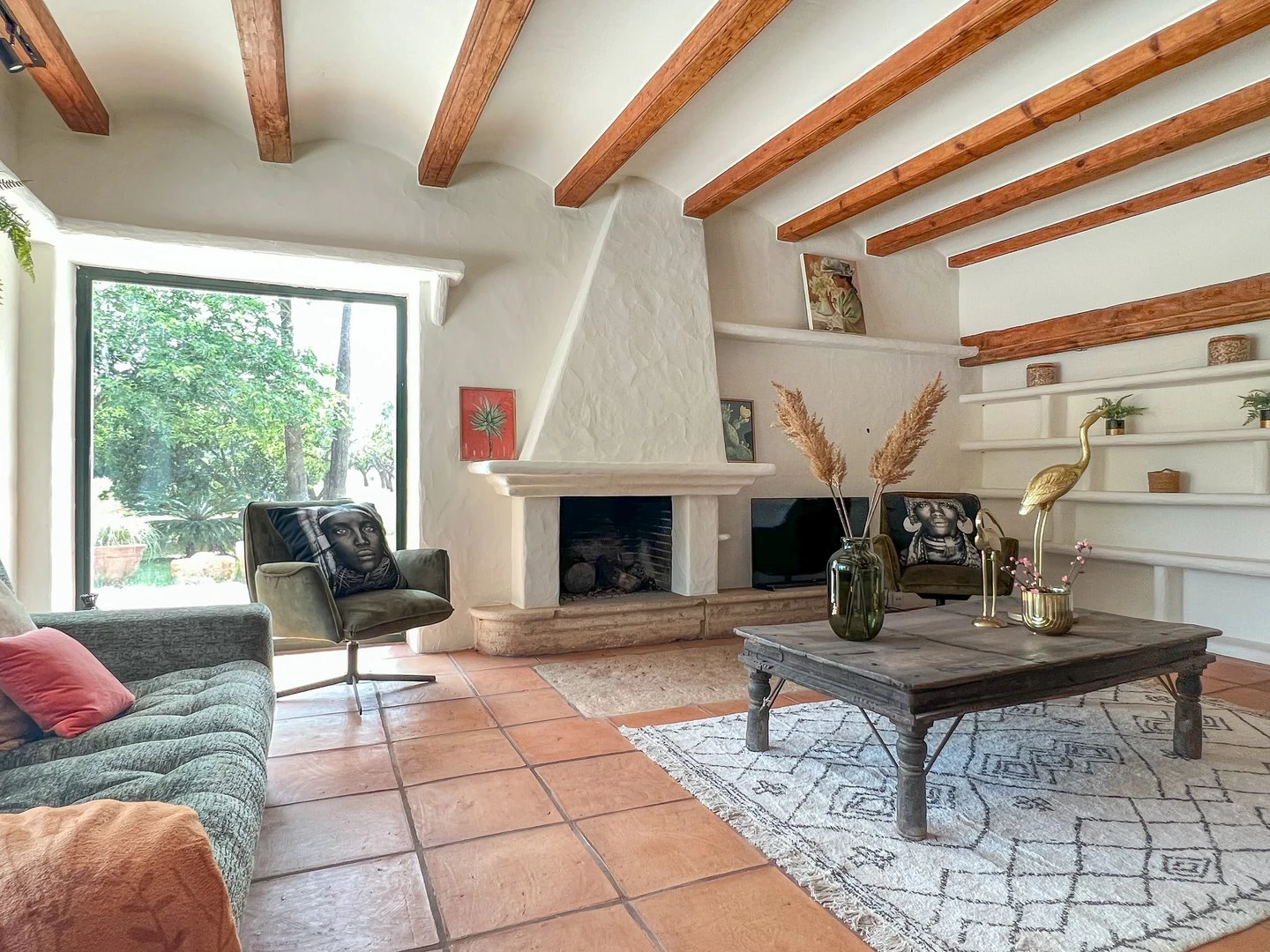 Villa for sale in Benissa