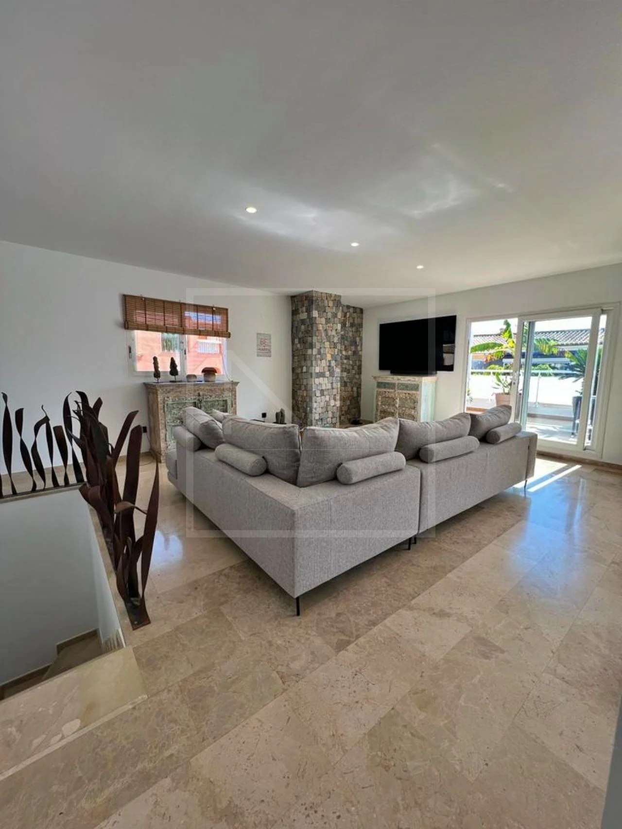 Penthouse-Wohnung zum Verkauf in Moraira