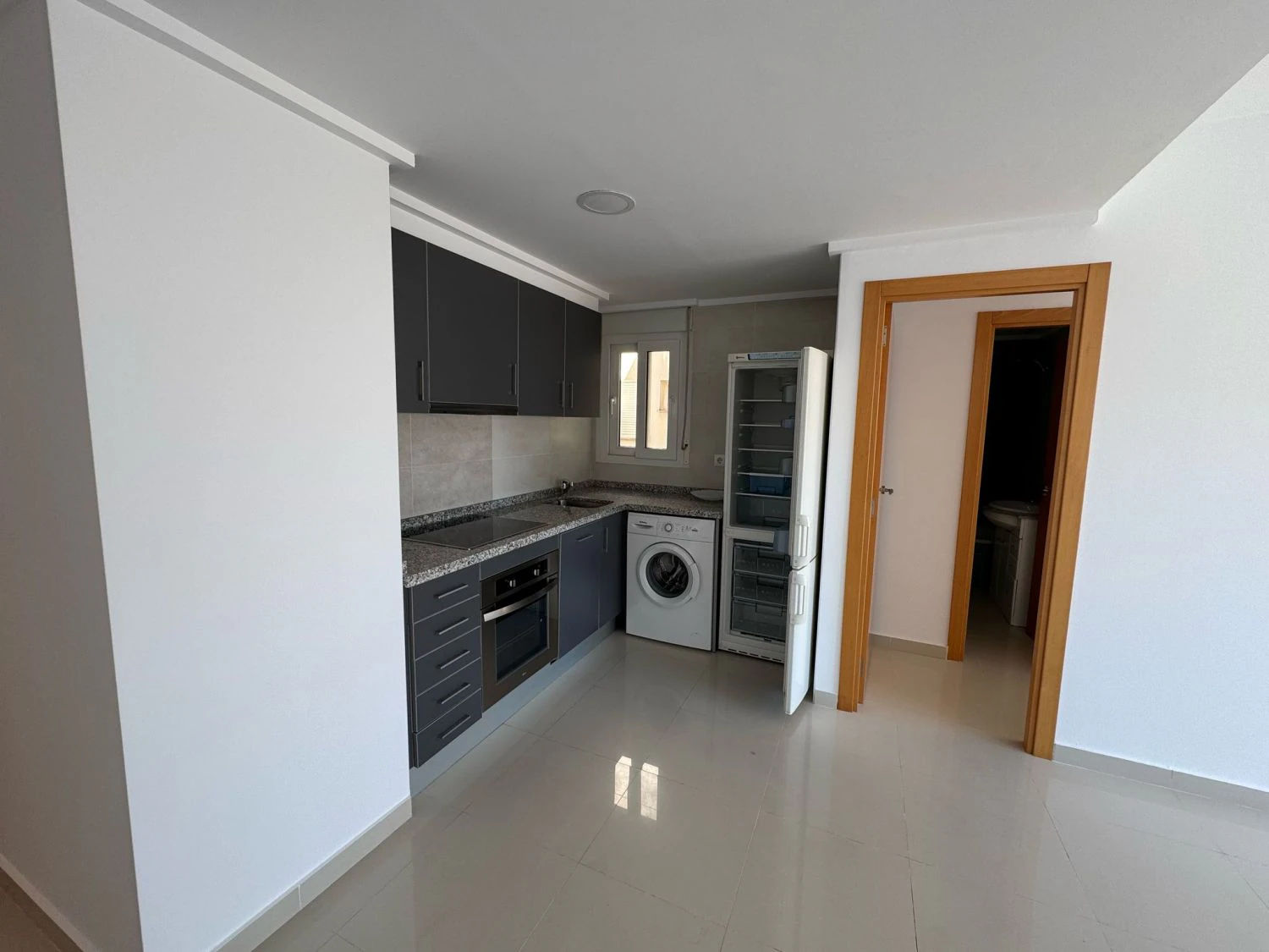 For Sale. Flat in El Verger