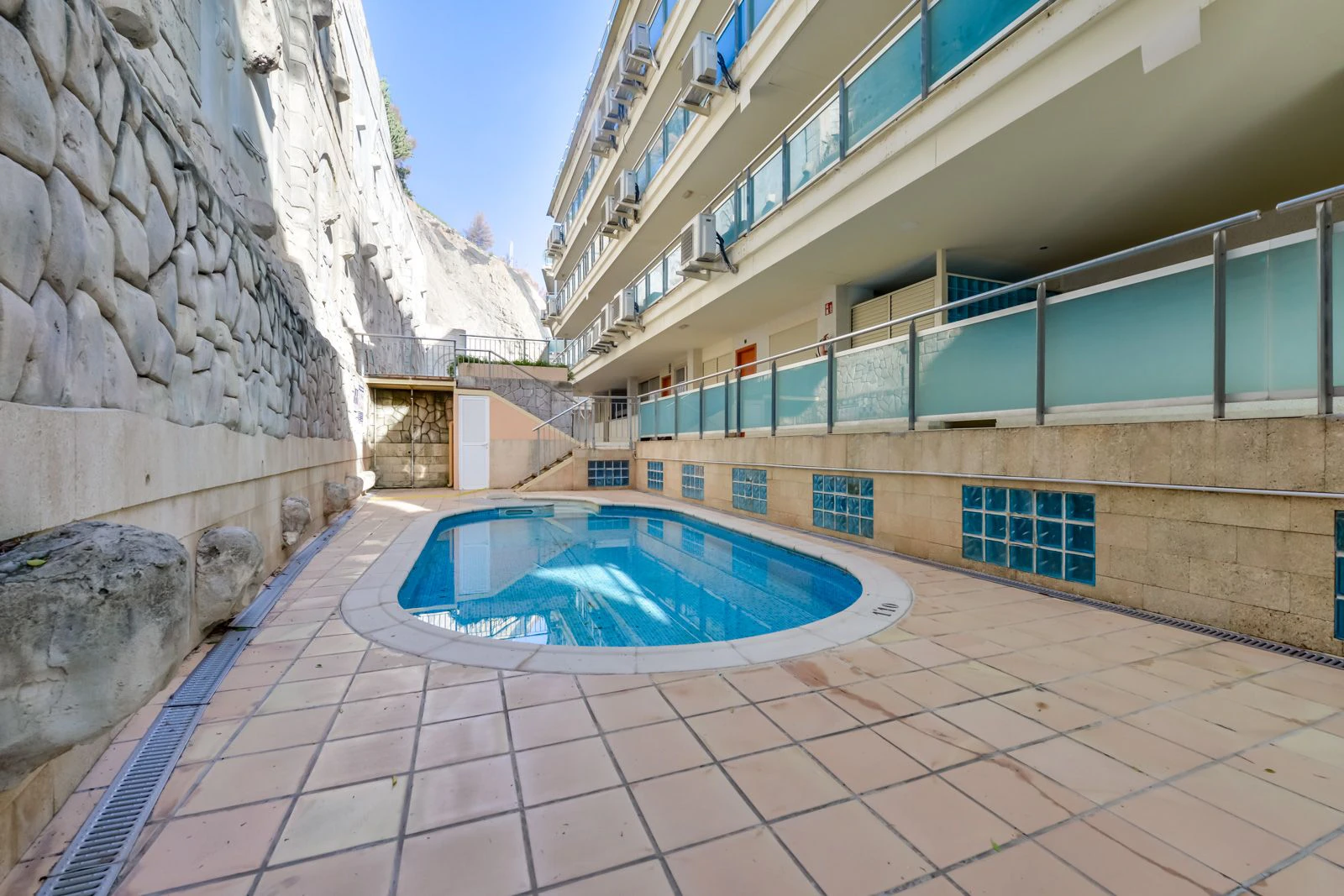 Dúplex en venta en Altea