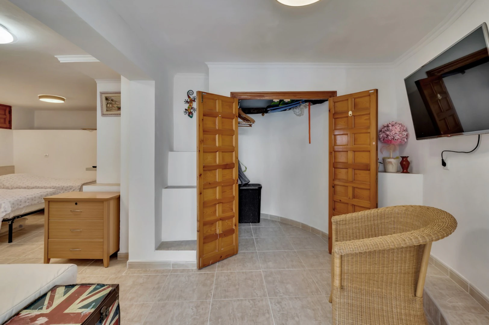 Villa with stunning panoramic views, in Jávea